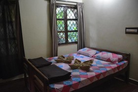 Classic De Evergreen Resort