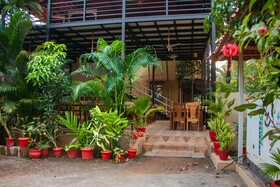 Cuba Morjim