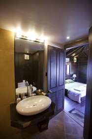 Eco Woods Village