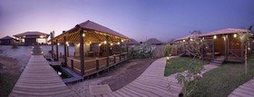 Eco Woods Village