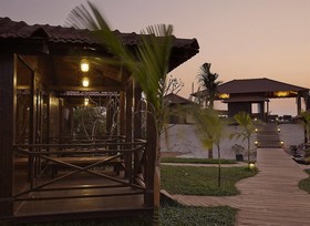 Eco Woods Village