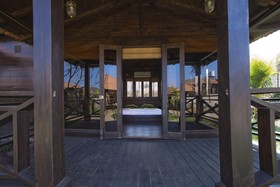 Eco Woods Village