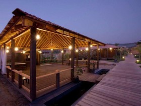 Eco Woods Village