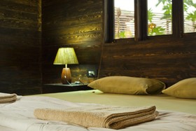 Eco Woods Village