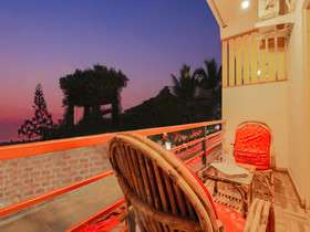 Hotel Padma by OYO Rooms