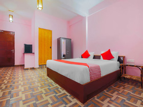 Hotel Padma by OYO Rooms