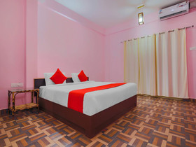 Hotel Padma by OYO Rooms