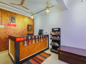 Hotel Padma by OYO Rooms