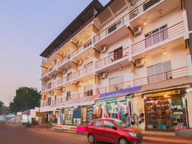 Hotel Padma by OYO Rooms