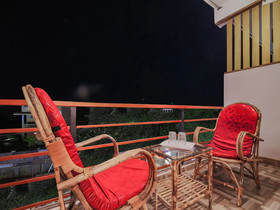 Hotel Padma by OYO Rooms