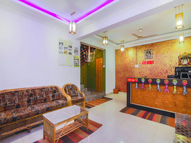 Hotel Padma by OYO Rooms