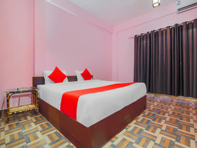 Hotel Padma by OYO Rooms