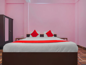 Hotel Padma by OYO Rooms