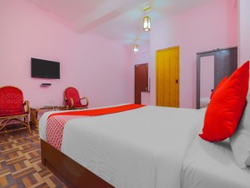 Hotel Padma by OYO Rooms