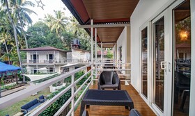 Itsy by Treebo - La Volga By Turtle Retreat