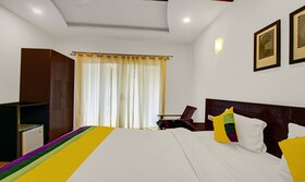 Itsy by Treebo - La Volga By Turtle Retreat