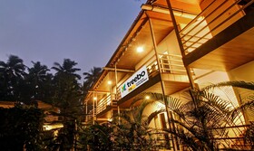 Itsy by Treebo - La Volga By Turtle Retreat