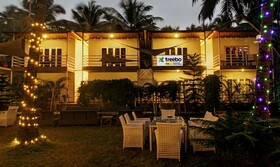 Itsy by Treebo - La Volga By Turtle Retreat