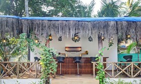 Itsy by Treebo - La Volga By Turtle Retreat