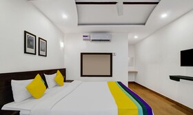 Itsy by Treebo - La Volga By Turtle Retreat