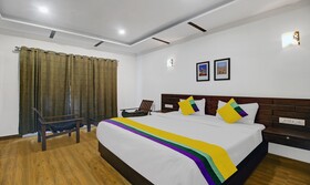 Itsy by Treebo - La Volga By Turtle Retreat