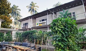 Itsy by Treebo - La Volga By Turtle Retreat