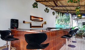 Itsy by Treebo - La Volga By Turtle Retreat