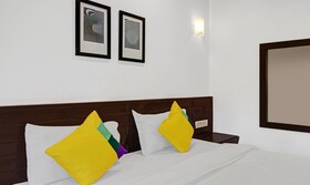 Itsy by Treebo - La Volga By Turtle Retreat