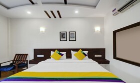 Itsy by Treebo - La Volga By Turtle Retreat