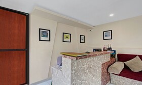 Itsy by Treebo - La Volga By Turtle Retreat