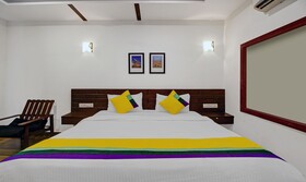 Itsy by Treebo - La Volga By Turtle Retreat