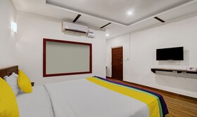 Itsy by Treebo - La Volga By Turtle Retreat