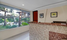 Itsy by Treebo - La Volga By Turtle Retreat