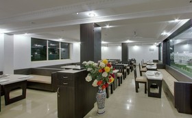 La Conceicao Beach Resort