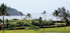 La Conceicao Beach Resort