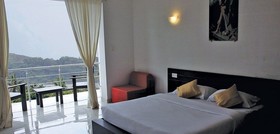 La Conceicao Beach Resort