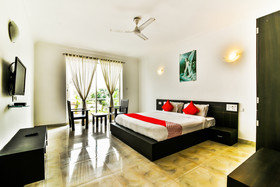 La Conceicao Grande by OYO Rooms