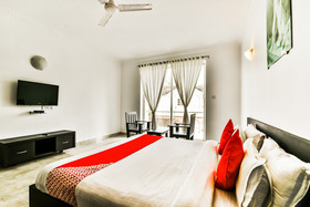 La Conceicao Grande by OYO Rooms