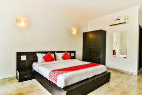 La Conceicao Grande by OYO Rooms