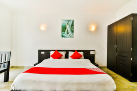 La Conceicao Grande by OYO Rooms
