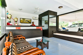 La Conceicao Grande by OYO Rooms