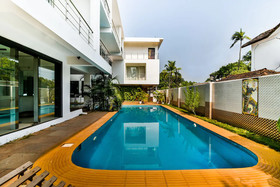 La Conceicao Grande by OYO Rooms