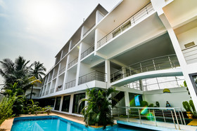 La Conceicao Grande by OYO Rooms