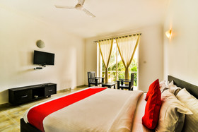 La Conceicao Grande by OYO Rooms