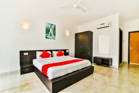 La Conceicao Grande by OYO Rooms