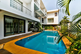 La Conceicao Grande by OYO Rooms