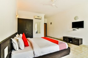 La Conceicao Grande by OYO Rooms