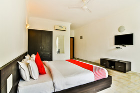 La Conceicao Grande by OYO Rooms