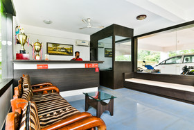 La Conceicao Grande by OYO Rooms