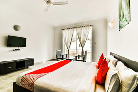 La Conceicao Grande by OYO Rooms